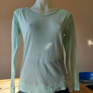 Victoria Secret Pink Ladies Top